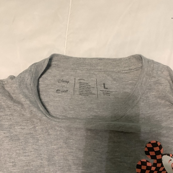 Disney, Neff, Retro Mickey T-Shirt - Picture 4 of 4